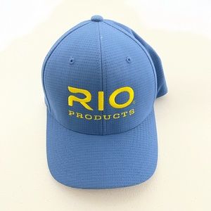 Rio Products Fishing Hat